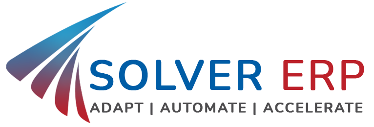 Solver HRMS logo